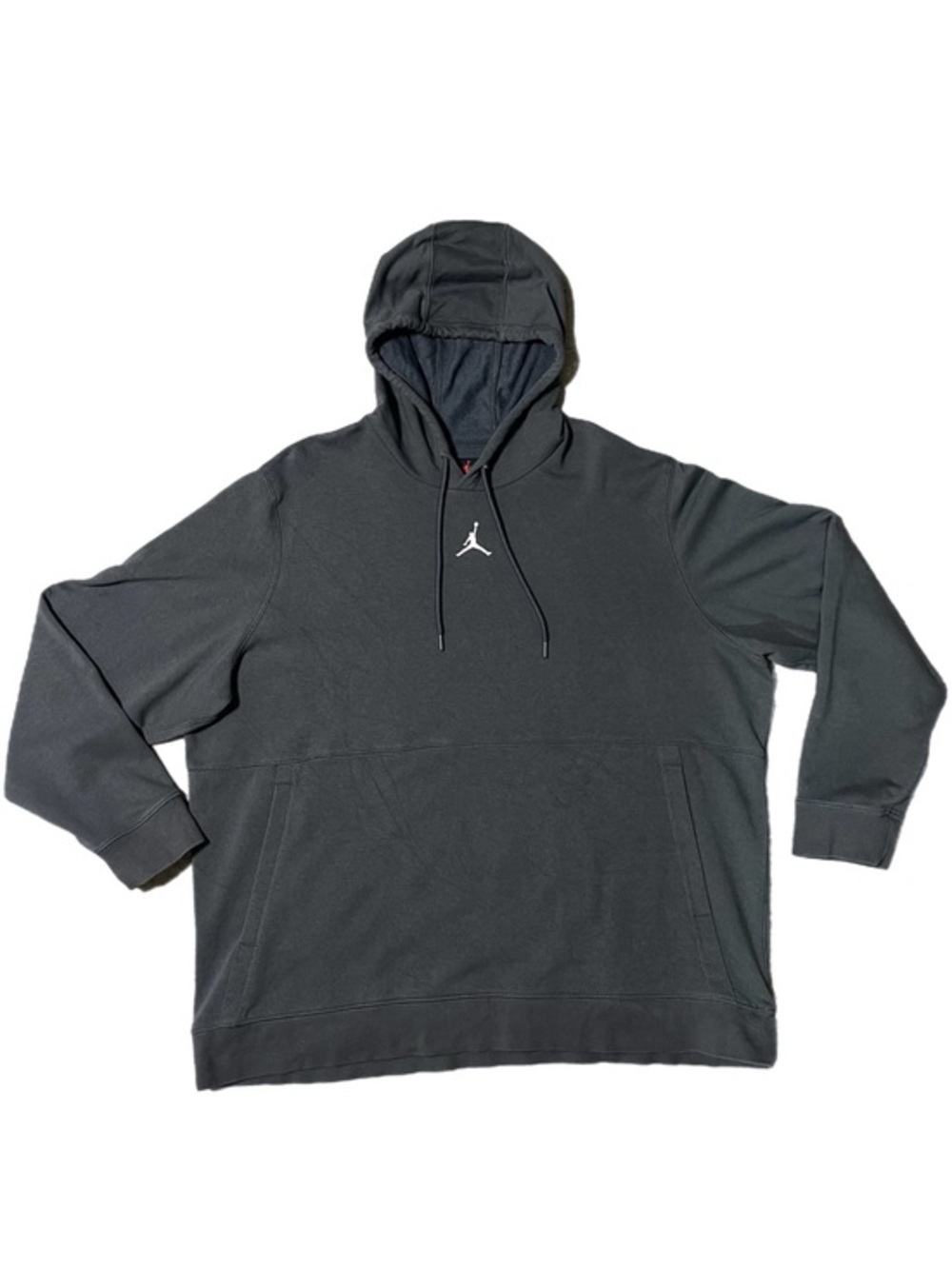 Air Jordan Gray Men’s Hoodie